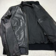2025年最新】united arrows ライダースの人気アイテム - メルカリ