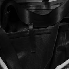 TAIGA TAKAHASHI】NEWSBOY BAG / LOT.004 ｜kink online shop