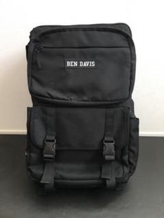 BEN DAVIS ベンデイビス BDW-8308 バックパックのサムネイル