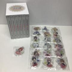 うたプリ　マジLOVEレジェンドスター　DVD 全6巻セット　アニメイト特典付き