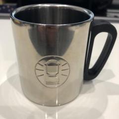 コールマン ダブルステンレスマグ