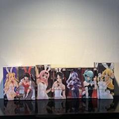 KADOKAWAコレクションLIGHT 桜島麻衣 バニーver. – SOOTANG HOBBY