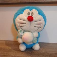 ドラえもん ぬいぐるみ 約14cm