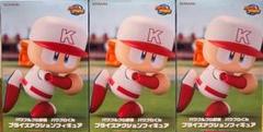 パワフルプロ野球 パワプロくん プライズアクションフィギュア 3