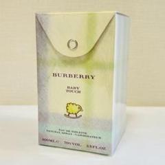 ※ちょここ　バーバリー　ベビータッチ　オードトワレ100ml フランス製 楽天市場】バーバリー BURBERRY ベビータッチ オードトワレ EDT
