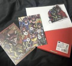 鬼滅の刃　アニプレックス　オンラインくじ　鬼集結　半天狗　まとめ売り