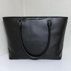 訳あり✨未使用✨ウルティマトーキョー✨ビジネストート✨グレー✨シボ✨レザー✨本革 楽天市場】【エース公式】 トートバッグ メンズ レザー 革