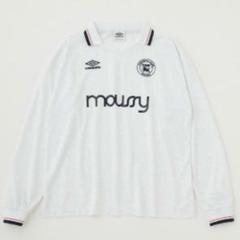 Umbro&moussyコラボトレーナー Umbro&moussyコラボトレーナー