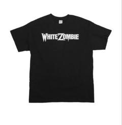 トランクショーホワイトゾンビWhite Zombieロック　ヘビメタTシャツ トランクショーホワイトゾンビWhite Zombieロック ヘビメタT