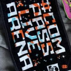 コンパス　ライブアリーナ　タオル