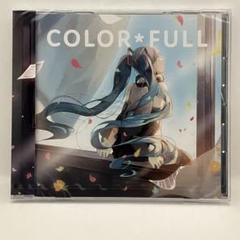 ヨ*モ様 【未開封】「COLOR*FULL」*Luna ヨ*モ様 【未開封】「COLOR*FULL」*Luna - メルカリ