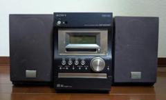 Amazon | SONY ソニー CMT-M333NT マイクロハイファイ