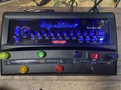 【期間限定値下中】　BlackSpirit200 floor BLACK SPIRIT 200 Floor | Hughes & Kettner