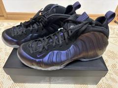 新品 国内タグ付 NIKE AIR FOAMPOSITE ONE 28cm