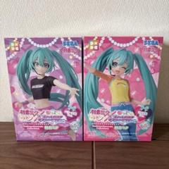⭐︎初音ミク フィギュアセット まとめ売り⭐︎ 初音ミクフィギュアまとめ売り】 - ゲームキャラクター
