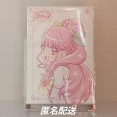 プリキュア5  ワークス 特典 限定 ポストカード  キュアドリーム yes!プリキュア5GoGo! ポストカード 川村敏江 東映