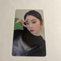 smtown 2025 ラントレ トレカ red velvet アイリーン - メルカリ
