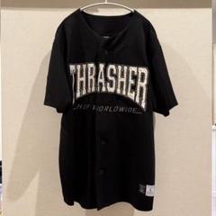 2025年最新】huf thrasherの人気アイテム - メルカリ