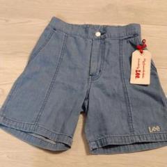 Leeショートパンツ