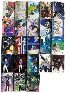 全巻セット【中古】DVD▼交響詩篇 エウレカセブン(25枚セット)全13巻 + AO 全9巻 + ポケットが虹でいっぱい + ハイエボリューション 1 + ANEMONE レンタル落ち Amazon.co.jp: 交響詩篇エウレカセブン [レンタル落ち] (全13巻