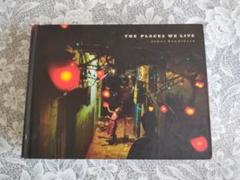 アート・デザイン・音楽 The places we live / Jonas Bendiksen 最新入荷 The Places Bendiksen Jonas — Live We アート