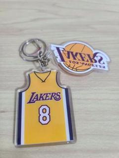 チャンピオン製 レイカーズ Lakers ゲームシャツ 34 シャキールオニール USA製NBAレイカーズ背番号34シャキールオニールkidsXS中古ゲーム