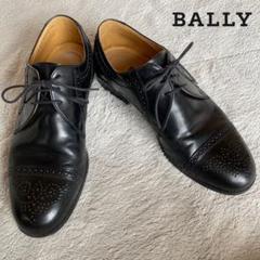 【新品未使用】バリー　革靴 楽天市場】BALLY（性別メンズ）（メンズ靴｜靴）の通販