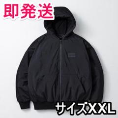 ennoy PUFFER JACKET (BLACK) L 最安値 楽天市場】【月間優良ショップ 8度受賞】 新品 エンノイ ENNOY