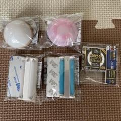 ガチャ　蛍光灯　５種セット