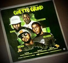 洋楽 g-rap TROUBLE THE HOOD RATT gangsta rap 洋楽 g-rap TROUBLE THE HOOD RATT gangsta rap Ni**a Ni**a Ni