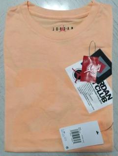 JORDAN キッズ150 バスケットボールウェア 半袖 Tシャツ