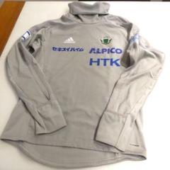 松本山雅 プラクティストレーニングウェア フルスポンサーver