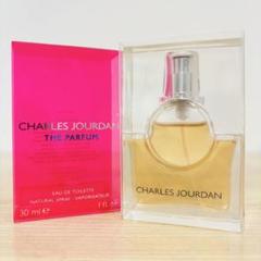 新品未開封　シャルルジョルダン　ザ・パルファム オードトワレ　香水　30ml シャルル ジョルダン / ザ・パルファムの商品情報｜美容・化粧品