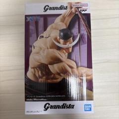 JF7070 未開封 ワンピース Grandista エドワードニューゲート6個 JF7070 未開封 ワンピース Grandista エドワードニューゲート6個