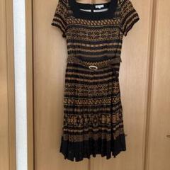 machiko jinto london半袖ワンピース 36 希少 楽天市場】machiko jinto ワンピース（レディースファッション