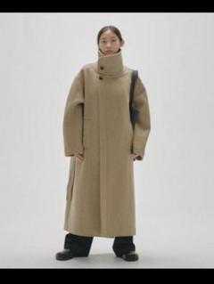 2025年最新】Standcollar woolの人気アイテム - メルカリ