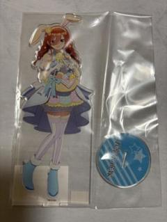 五等分の花嫁 アクリルスタンド 三玖