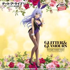 美品   デート・ア・ライブ  AGP 2025年最新】GLITTER&GLAMOURS MIKU IZAYOIの人気アイテム