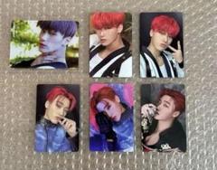 AteeZ アチズ サン トレカ 14点セット 最終値下げ