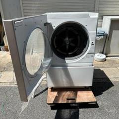 C6556★2023年製★未使用に近い★パナソニック　洗濯機　5KG 一人暮らし 千葉県佐倉市】にPanasonic（パナソニック） 全自動洗濯機 6.0kg