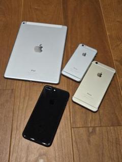 Apple製品　ジャンク詰め合わせ