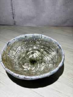芳賀龍一／ 茶碗 芳賀龍一／ 茶碗 芳賀龍一】黒釉碗_25 | Q1 オンラインストア