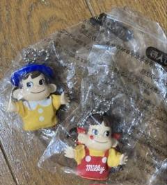 不二家 - 超レア☆ペコちゃんの指人形☆ペコちゃんブック掲載品☆匿名配送 Amazon.co.jp: ペコちゃん 不二家 ペコちゃん人形 フィギュア