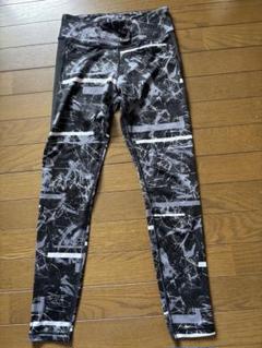 ミカノミカランセ ロングレ ギンス デニムインディゴ新 品未使用