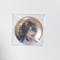 ツイステ エペル プラチナ缶バッジ ツイステ エペル プラチナ 缶バッジ