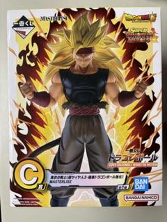 一番くじ　ドラゴンボール　黒衣の戦士　ベジット　ベジータ&ブルマ　3点セット 2025年最新】黒衣の戦士 一番くじの人気アイテム - メルカリ