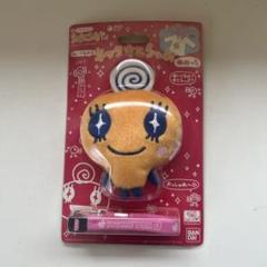 たまごっち　映画　前売り特典　限定クリーナーストラップ　非売品　平成レトロ たまごっち 映画 前売り特典 限定クリーナーストラップ 非売品