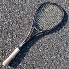 ソフトテニスラケット ヨネックス YONEX F-LASER 9S UL1 - メルカリ