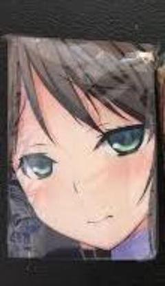 リセ　旧lycee マテリアルブレイブ　倉木絵奈　ネオパラレア　NP-R 戯画 2025年最新】マテリアルブレイブの人気アイテム - メルカリ
