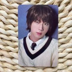 BTS JIN アメリカ トレカ ジン Happy B&N USA 限定 2025新春福袋】 B&N HAPPY ジン JIN BTS USA アイドル トレカ